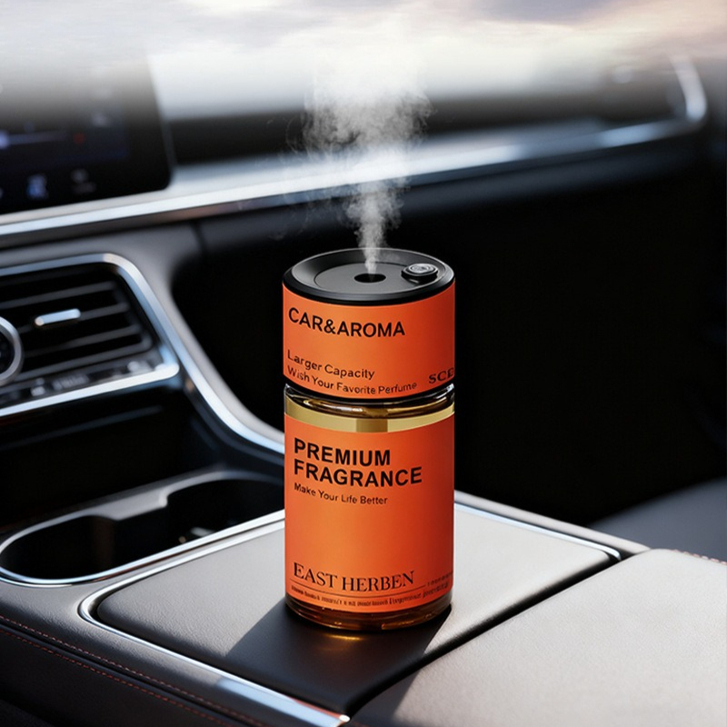 Home Fragrance Bottle - Diffusore di fragranze per auto con