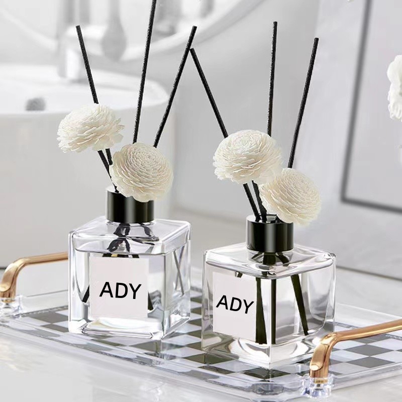 Home Fragrance Premium - Olio per Diffusore di Aromi da