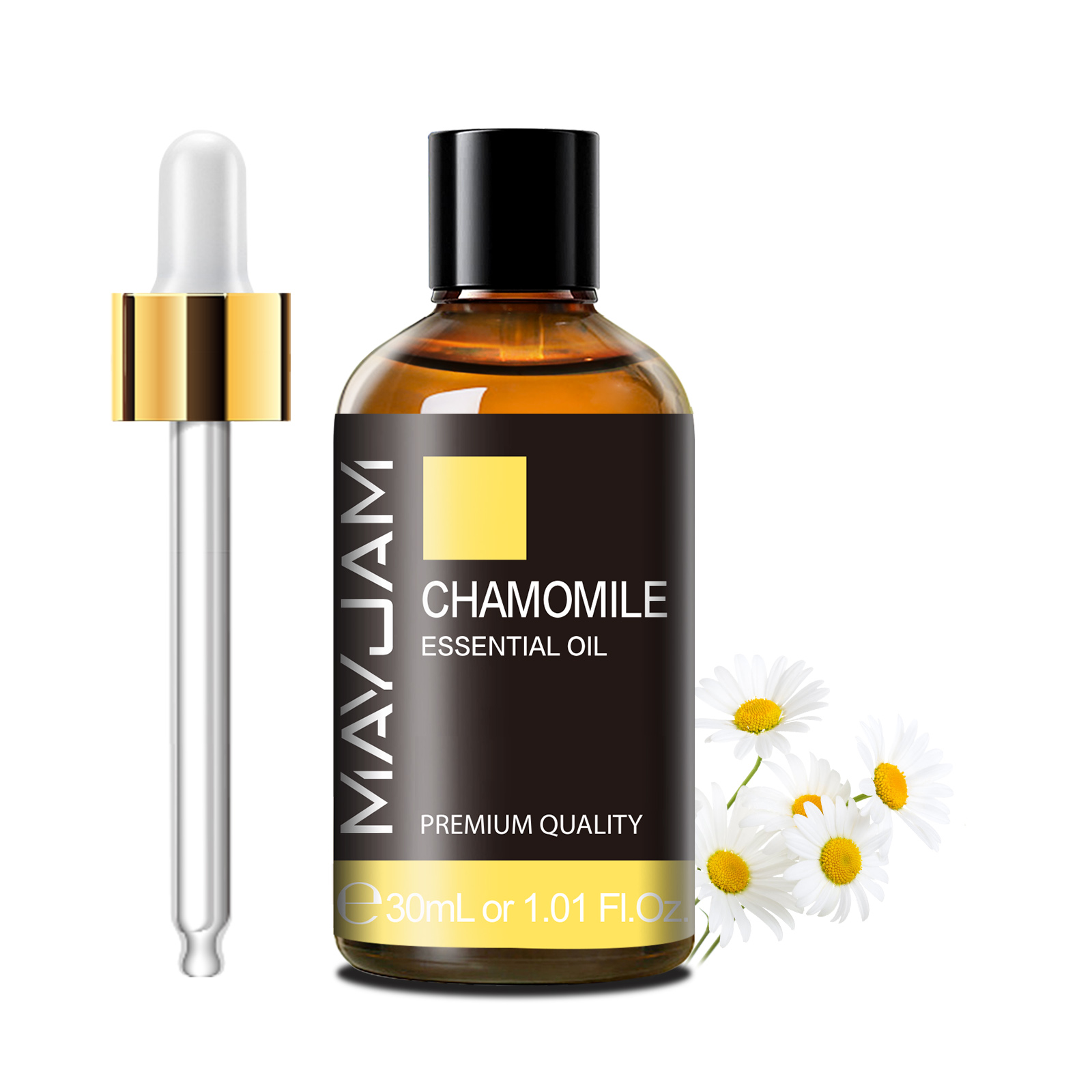 Home Fragrance Accessories - MAYJAM Olio Essenziale Per Aromaterapia 30ml