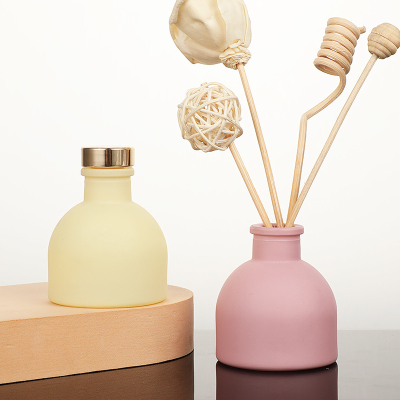 Home Fragrance Bottle - 1pc 50ml Bottiglie vuote per diffusore