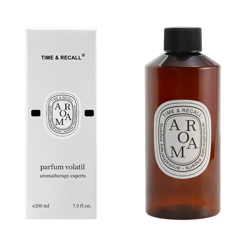Home Fragrance English Pear And Freesia - Olio Essenziale per Diffusore di Fragranze