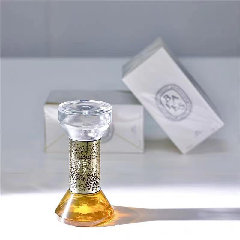 Home Fragrance Bottle - Diffusore di olio per aromaterapia a