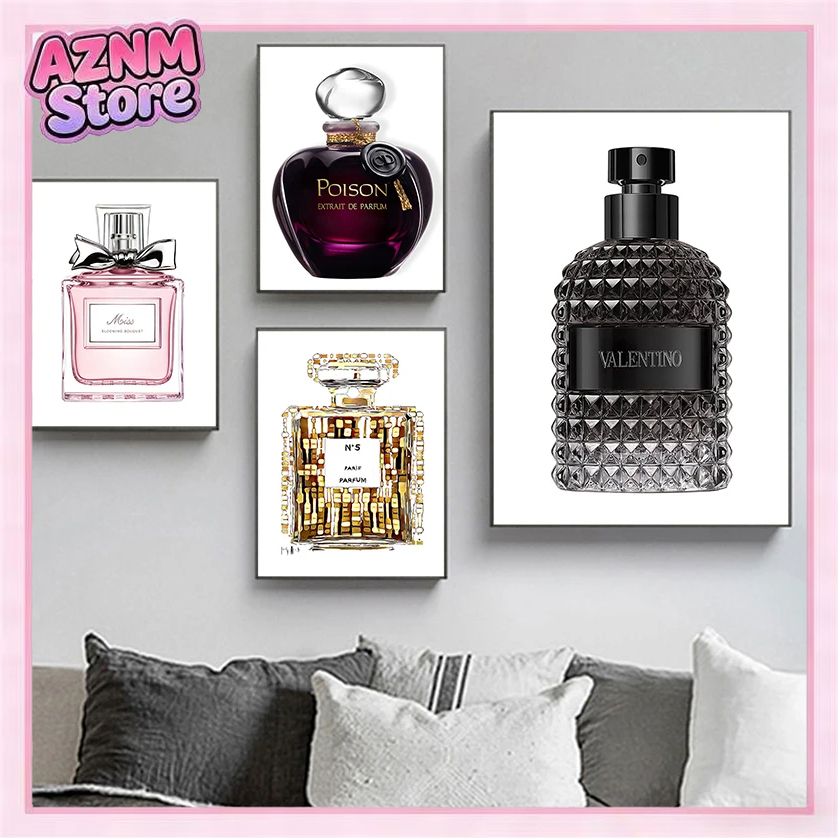 1 pezzo di quadro minimalista  - Home Fragrance Bottle recensione e prezzo