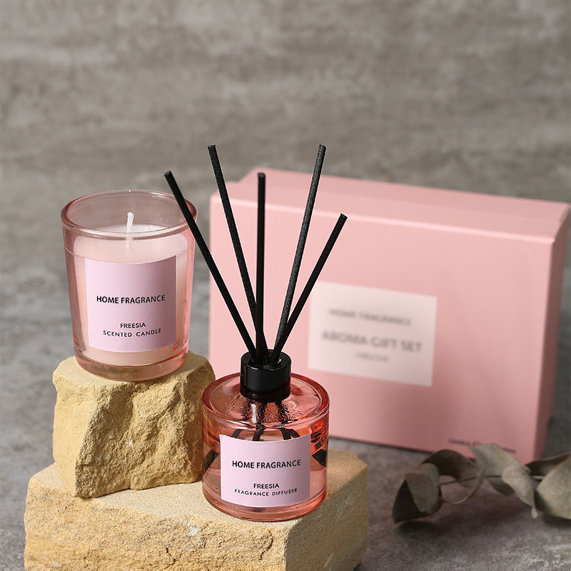 Set Regalo Premium con Diffuso - Home Fragrance Premium recensione e prezzo