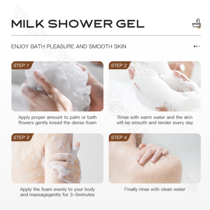 Gel doccia profumato ai fiori  - Home Fragrance Gel recensione e prezzo