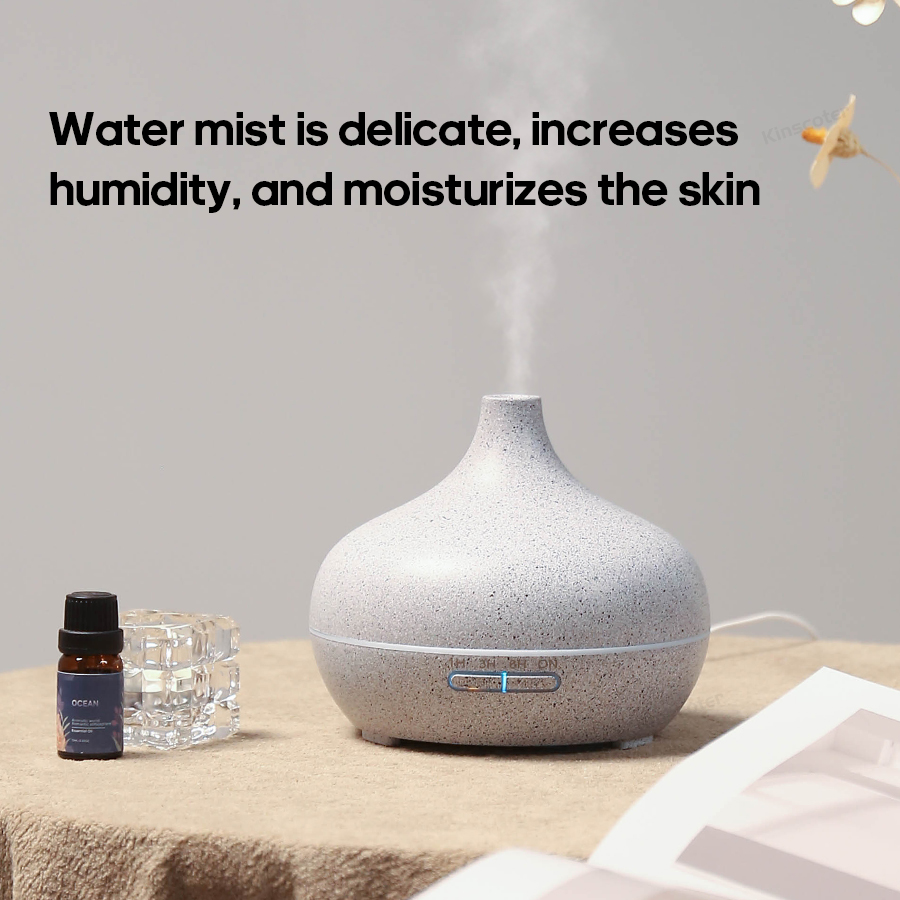 KINSCOTER Diffusore per aromat - Home Fragrance Accessories recensione e prezzo