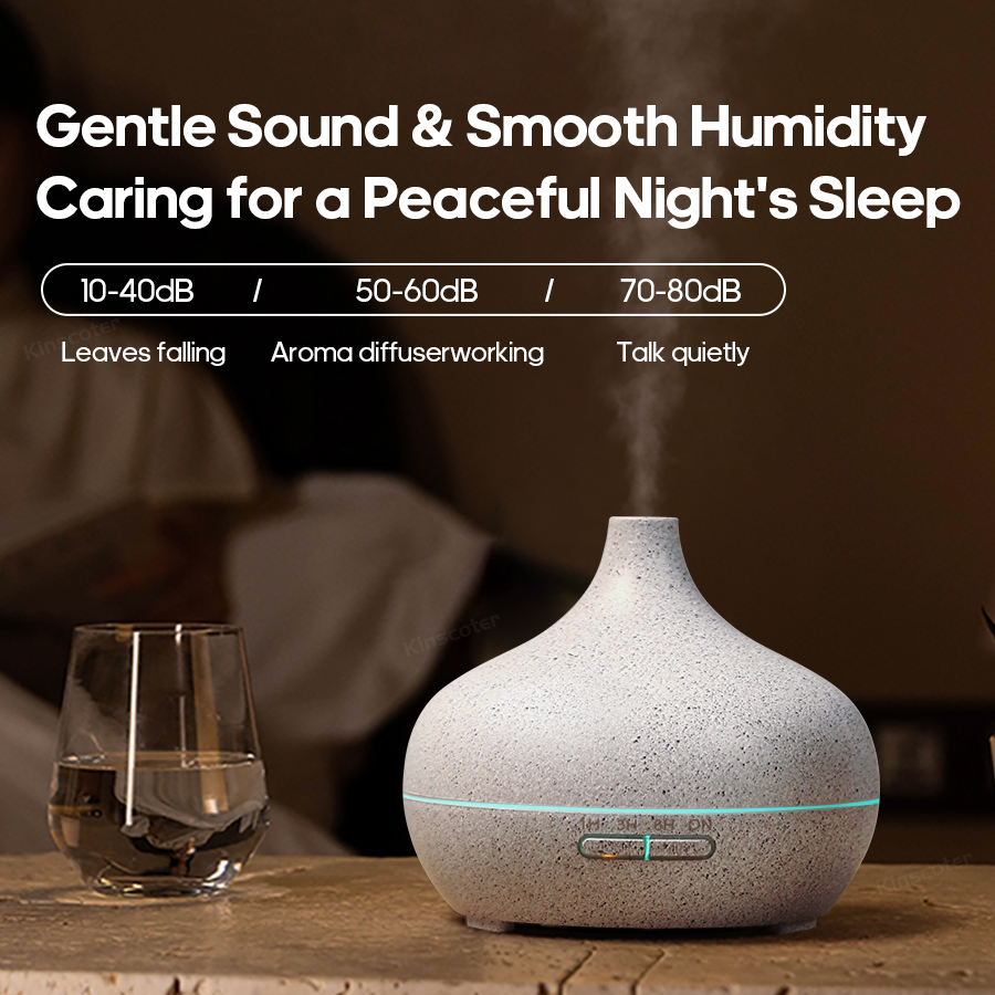 KINSCOTER Diffusore per aromat - Home Fragrance Accessories recensione e prezzo