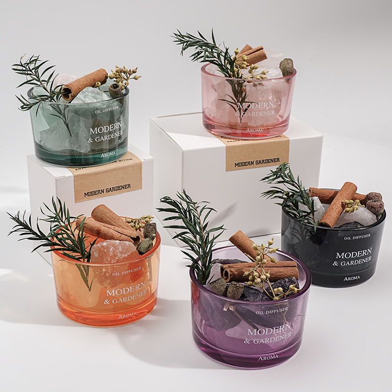 Set di ornamenti per aromatera - Home Fragrance Accessories recensione e prezzo