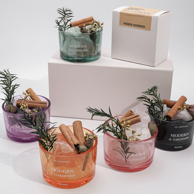 Set di ornamenti per aromatera - Home Fragrance Accessories recensione e prezzo