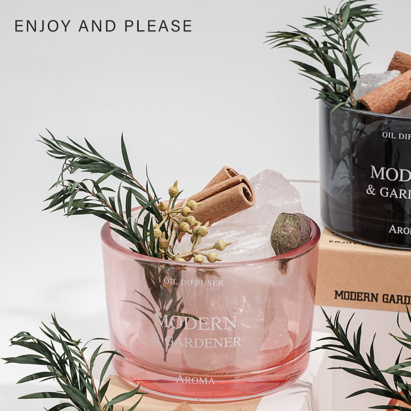 Set di ornamenti per aromatera - Home Fragrance Accessories recensione e prezzo