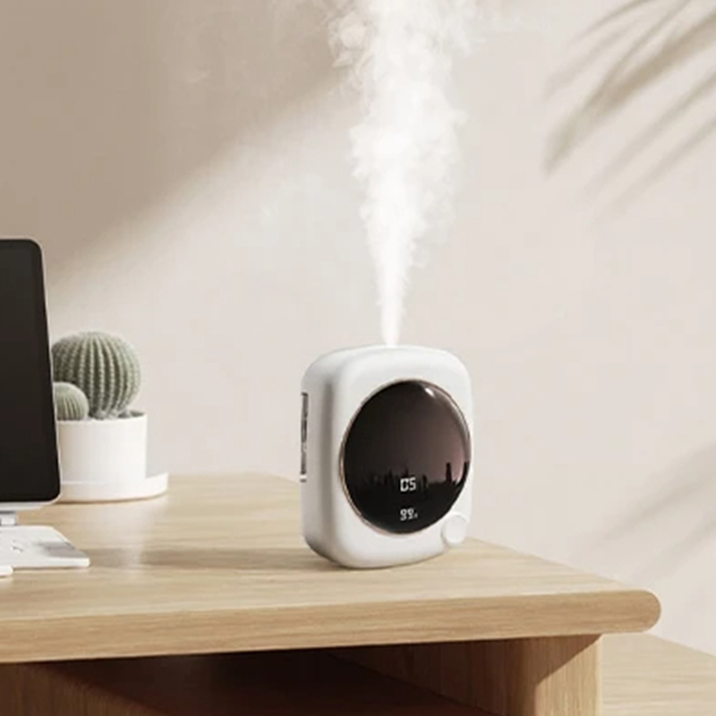 Diffusore Automatico di Aromi, - Home Fragrance Accessories recensione e prezzo