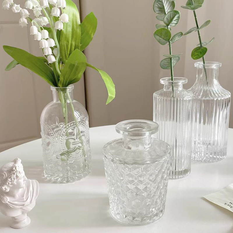 Flacone diffusore di aromi in  - Home Fragrance Bottle recensione e prezzo