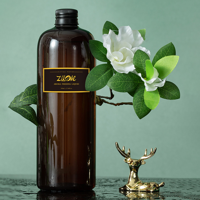 Ricarica Liquida per Diffusore - Home Fragrance Accessories recensione e prezzo