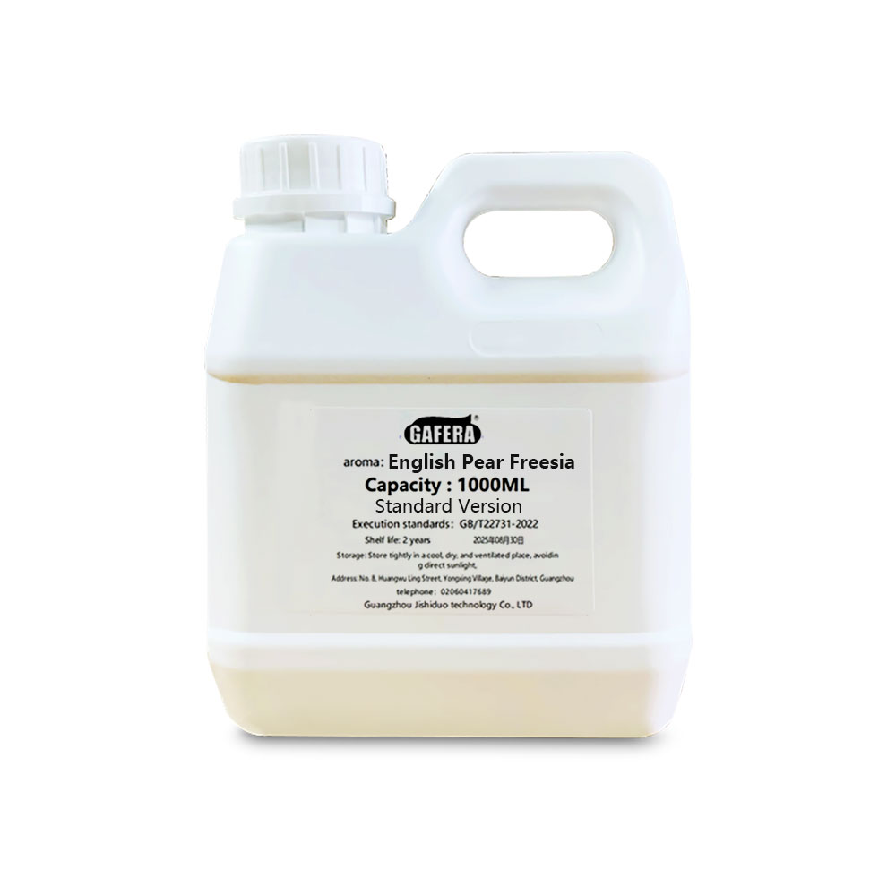 GAFERA 1000ml (33.8 fl.oz) Oli - Home Fragrance Accessories recensione e prezzo