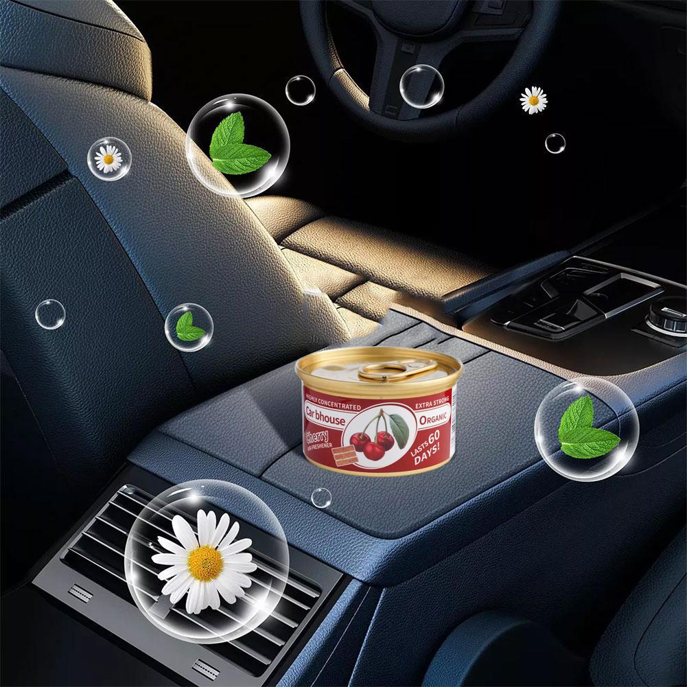 Deodorante per auto Bubble Gum - Home Fragrance Premium recensione e prezzo