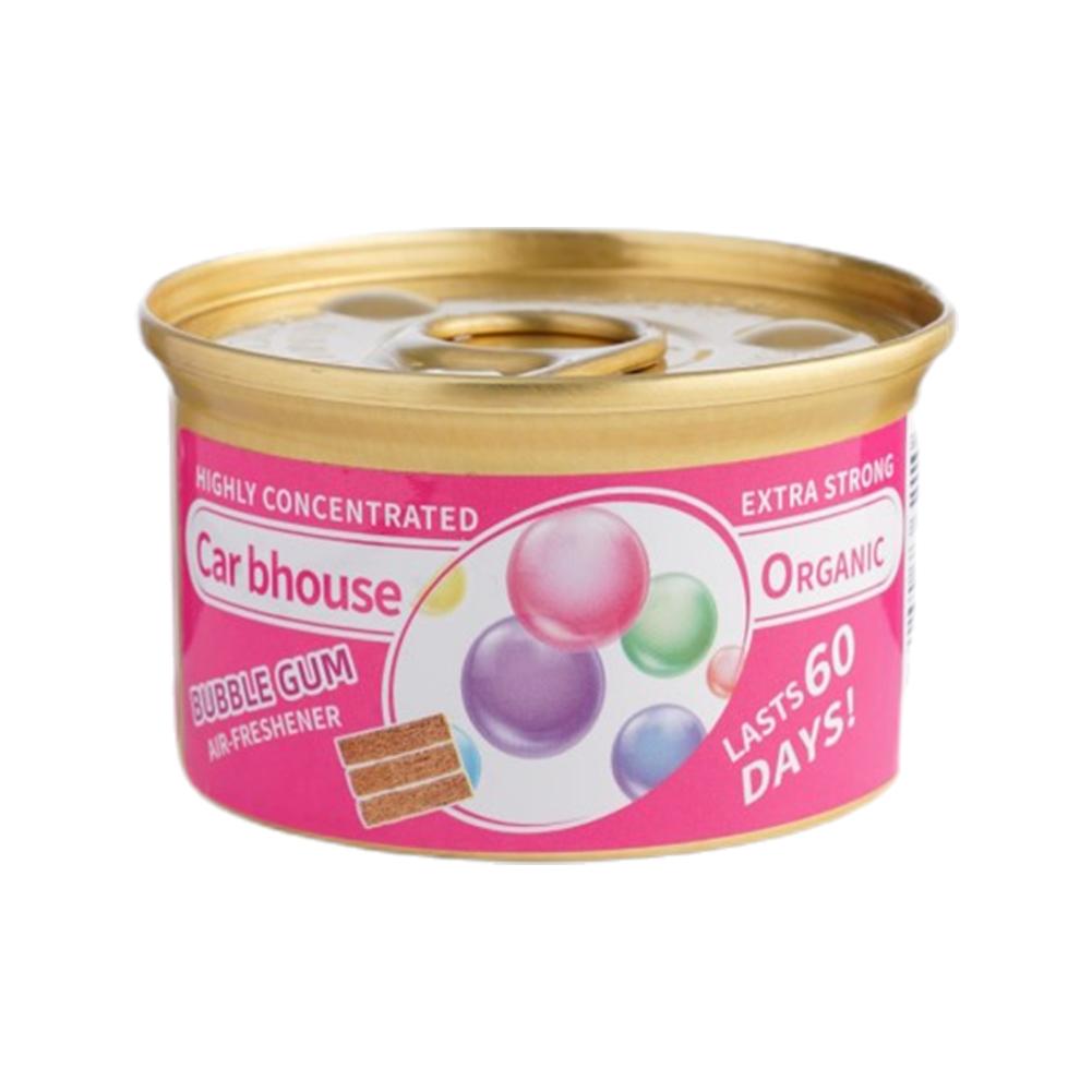 Deodorante per auto Bubble Gum - Home Fragrance Premium recensione e prezzo