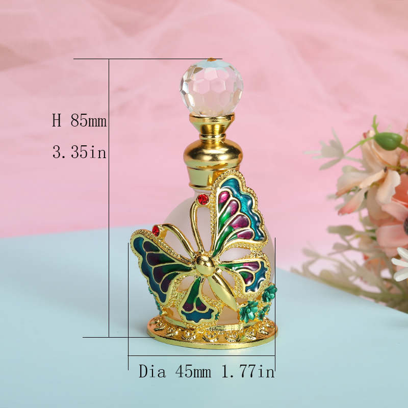 15ml Angel Flower Dragon Butte - Home Fragrance Bottle recensione e prezzo