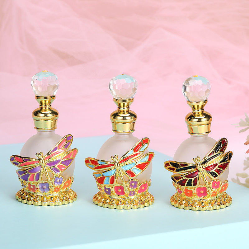 15ml Angel Flower Dragon Butte - Home Fragrance Bottle recensione e prezzo