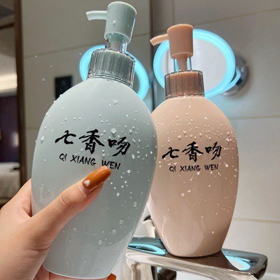 Set Shampoo, Balsamo e Gel Doc - Home Fragrance Gel recensione e prezzo