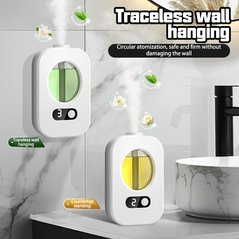 Diffusore Automatico di Aromi, - Home Fragrance Accessories recensione e prezzo