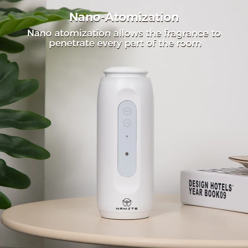 NAMSTE Diffusore intelligente  - Home Fragrance Accessories recensione e prezzo