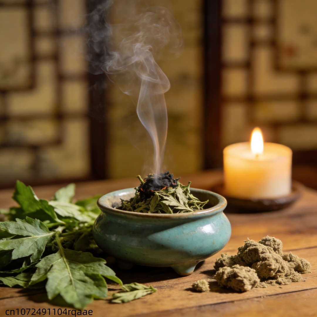 Foglie di Artemisia Argyi Essi - Home Fragrance Premium recensione e prezzo