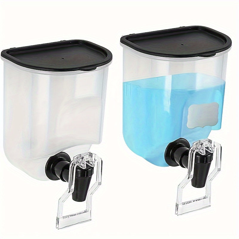 Dispenser per collutorio da 2  - Home Fragrance Bottle recensione e prezzo