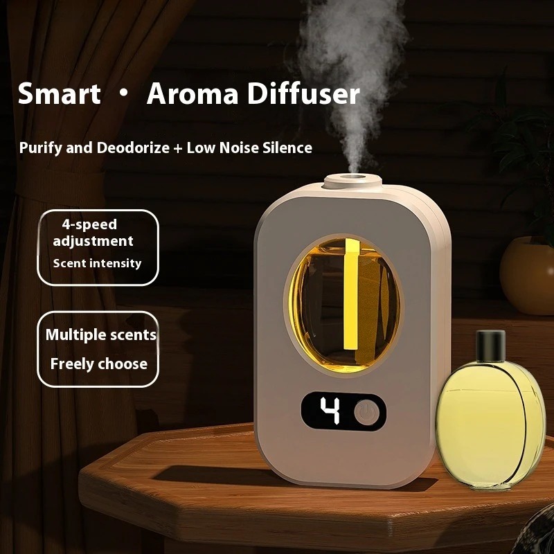 Umidificatore USB Automatico,  - Home Fragrance Accessories recensione e prezzo