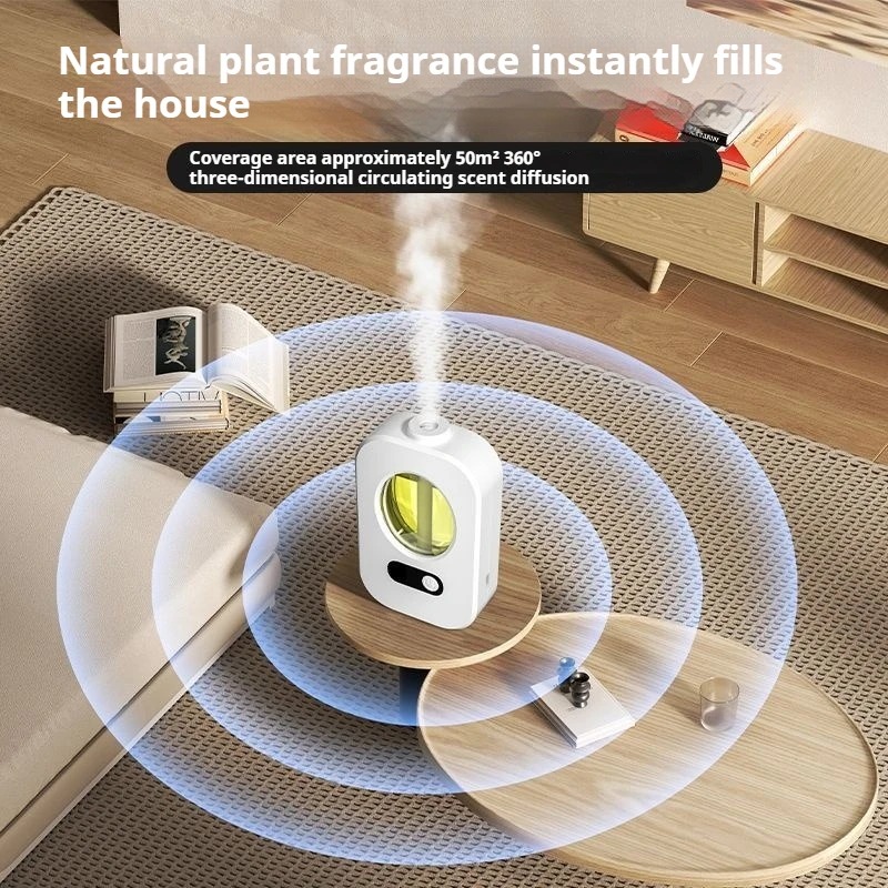 Umidificatore USB Automatico,  - Home Fragrance Accessories recensione e prezzo