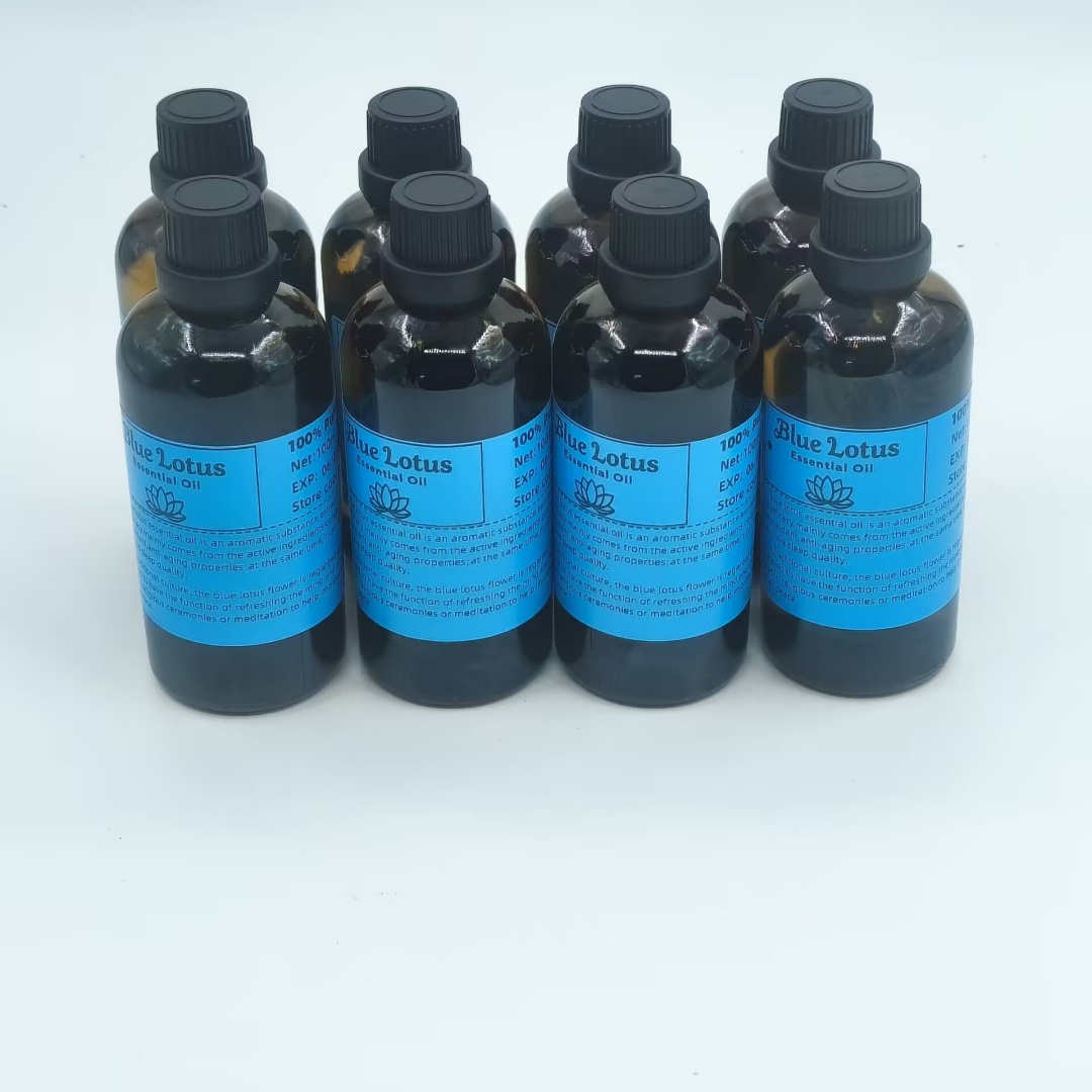 Olio Essenziale Naturale al Lo - Home Fragrance Premium recensione e prezzo