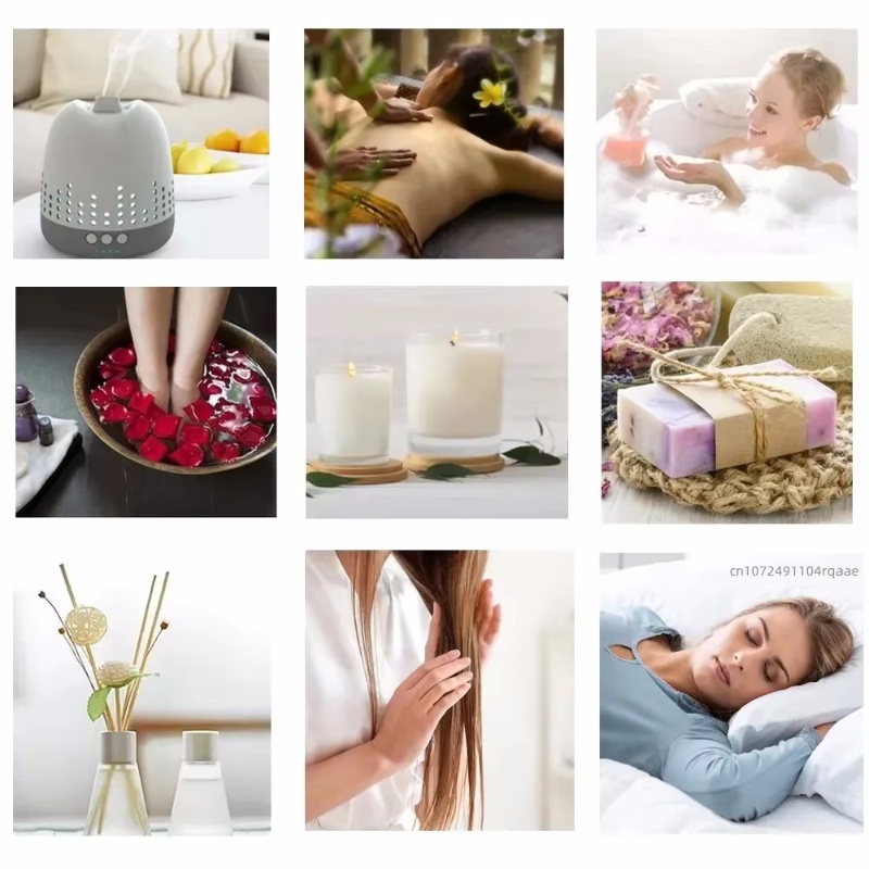 Olio Essenziale Naturale al Lo - Home Fragrance Premium recensione e prezzo
