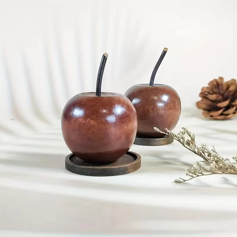 Diffusore in Legno di Mela, Di - Home Fragrance Accessories recensione e prezzo