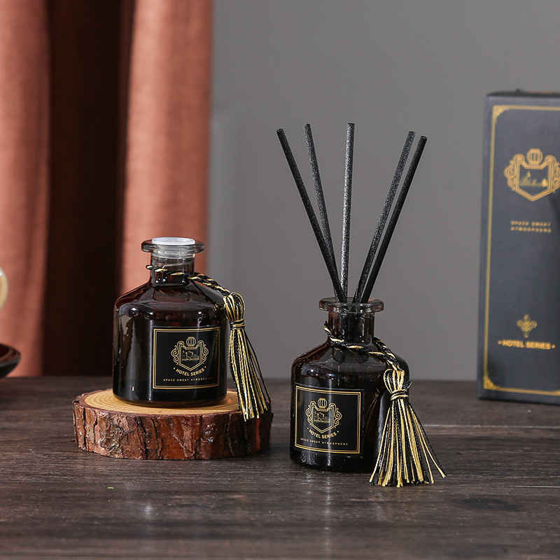 Set di Diffusori a Bastoncino  - Home Fragrance Bottle recensione e prezzo