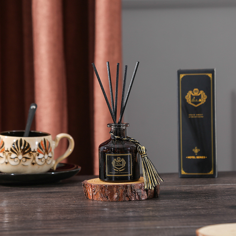 Set di Diffusori a Bastoncino  - Home Fragrance Bottle recensione e prezzo