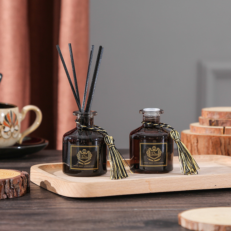 Set di Diffusori a Bastoncino  - Home Fragrance Bottle recensione e prezzo
