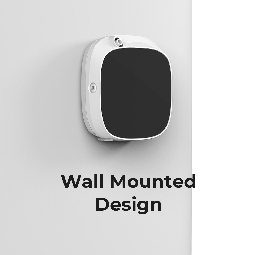 HIINST Bluetooth e app Confort - Home Fragrance Premium recensione e prezzo