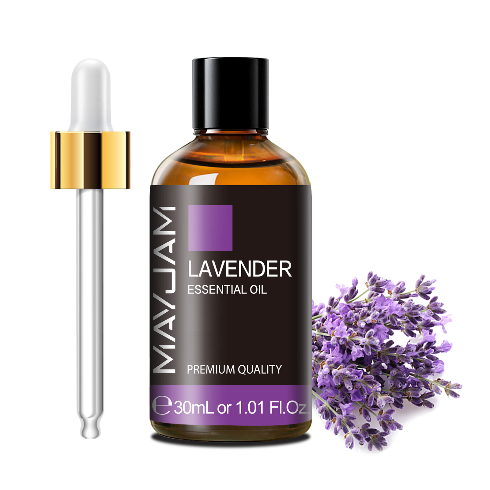 MAYJAM Olio Essenziale Per Aro - Home Fragrance Accessories recensione e prezzo
