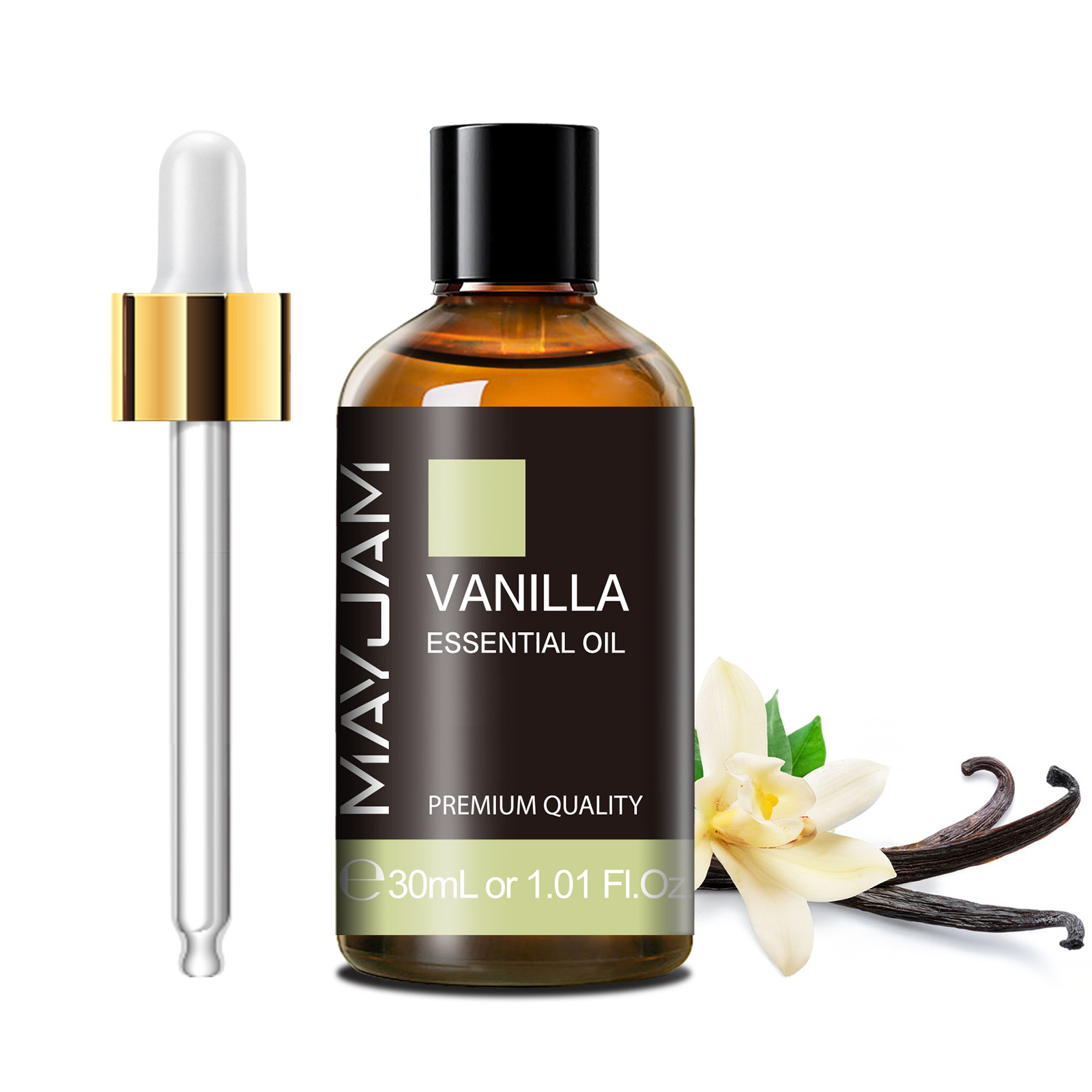 MAYJAM Olio Essenziale Per Aro - Home Fragrance Accessories recensione e prezzo