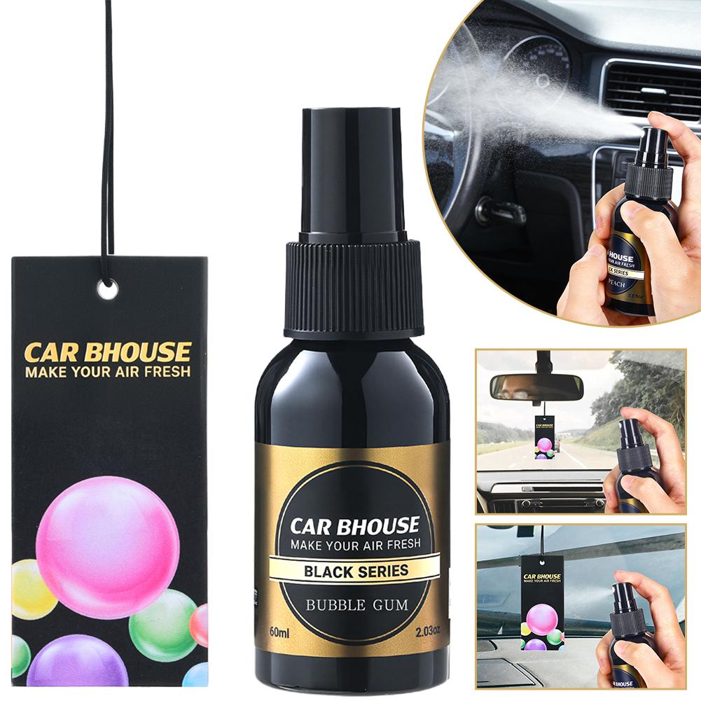 Deodorante per auto Spray per  - Home Fragrance Gel recensione e prezzo