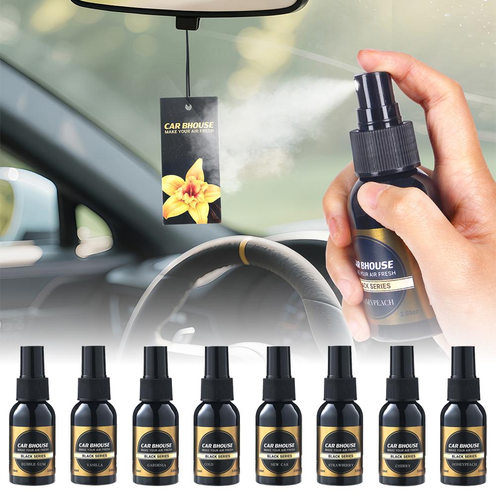 Deodorante per auto Spray per  - Home Fragrance Gel recensione e prezzo