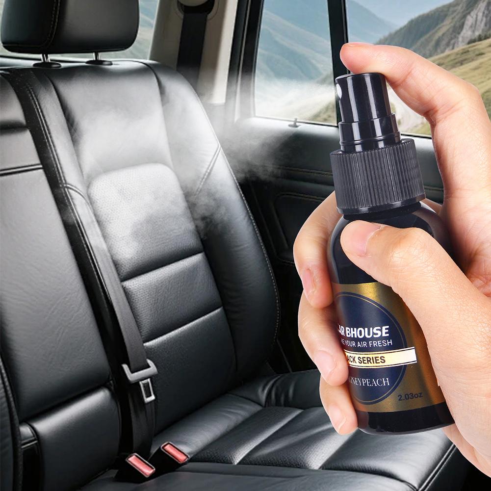 Deodorante per auto Spray per  - Home Fragrance Gel recensione e prezzo