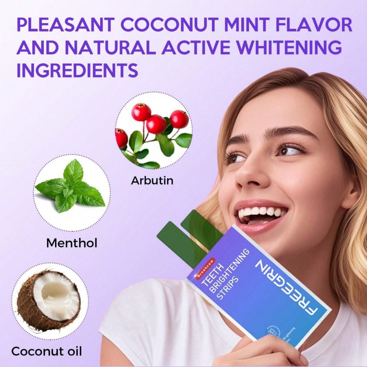 Adesivi sbiancanti per denti d - Home Fragrance Gel recensione e prezzo