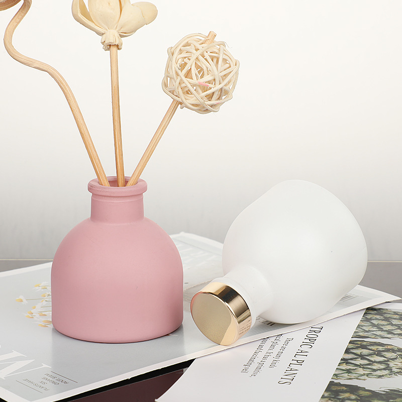 1pc 50ml Bottiglie vuote per d - Home Fragrance Bottle recensione e prezzo