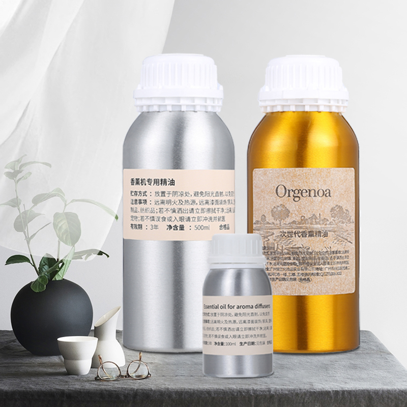 1000/500ML Premium Hotel Aroma - Home Fragrance Accessories recensione e prezzo