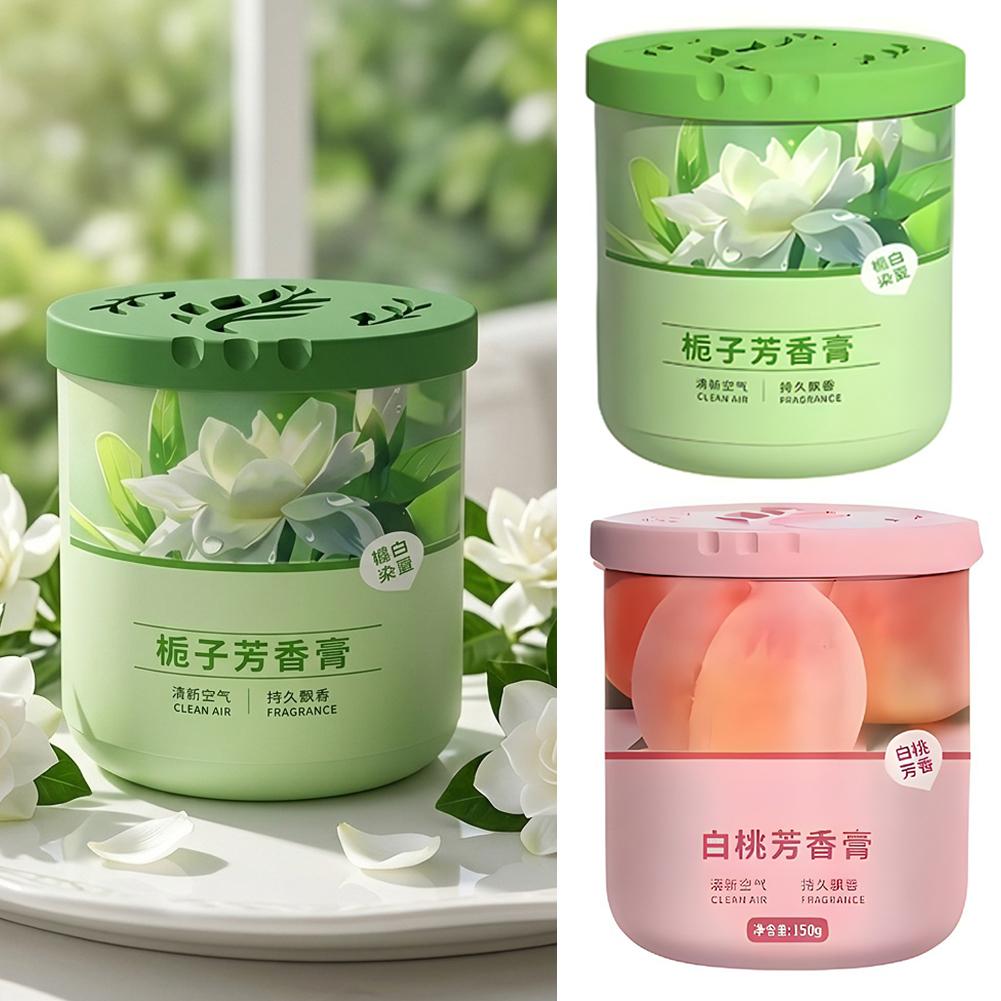 Deodorante per Ambienti, Profu - Home Fragrance Gel recensione e prezzo