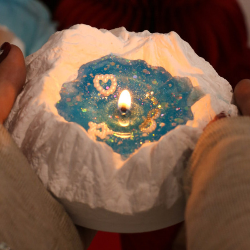 Cofanetto Regalo di Candele Pr - Home Fragrance Gel recensione e prezzo