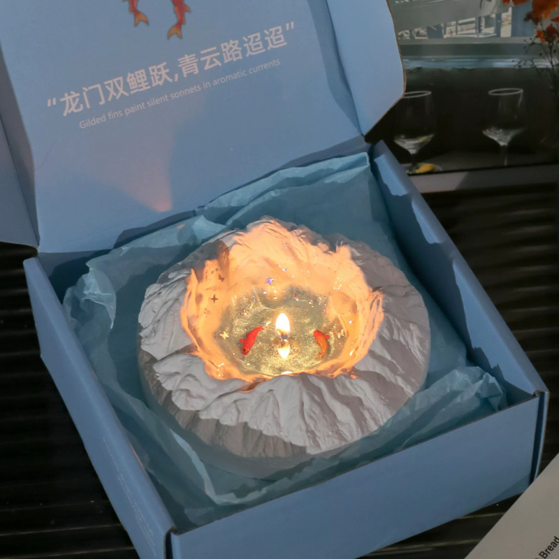 Cofanetto Regalo di Candele Pr - Home Fragrance Gel recensione e prezzo