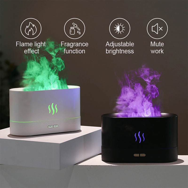 Diffusore di Aromi a Fiamma US - Home Fragrance Accessories recensione e prezzo