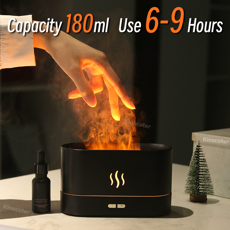 Diffusore di Aromi a Fiamma US - Home Fragrance Accessories recensione e prezzo