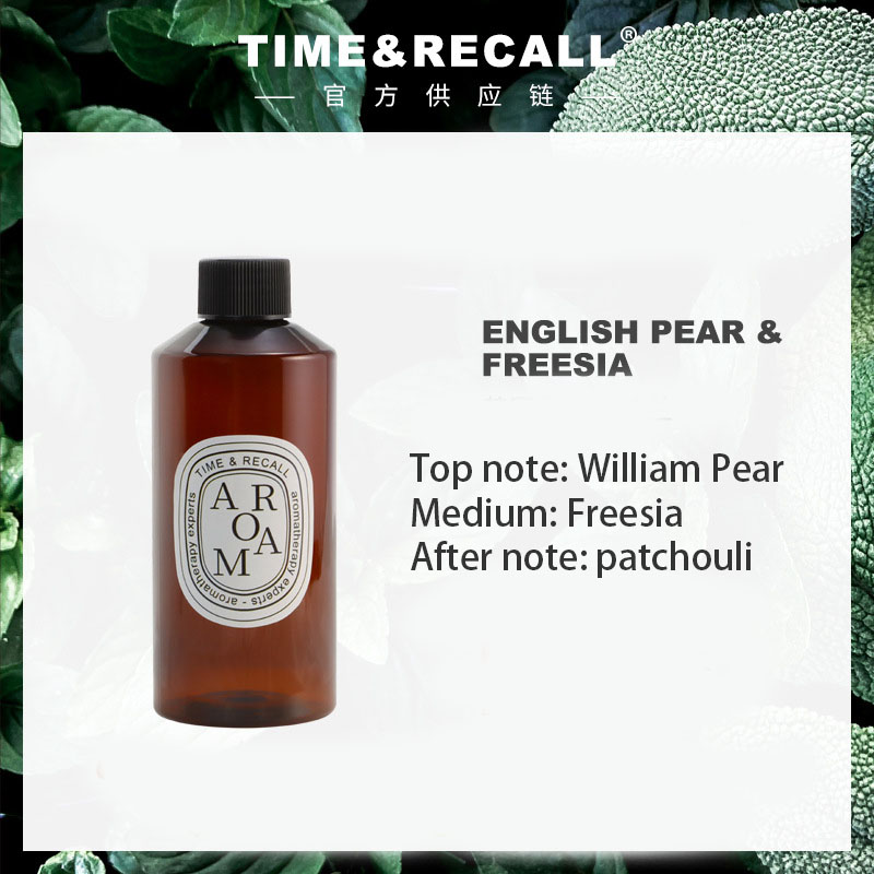 Olio Essenziale per Diffusore  - Home Fragrance English Pear And Freesia recensione e prezzo